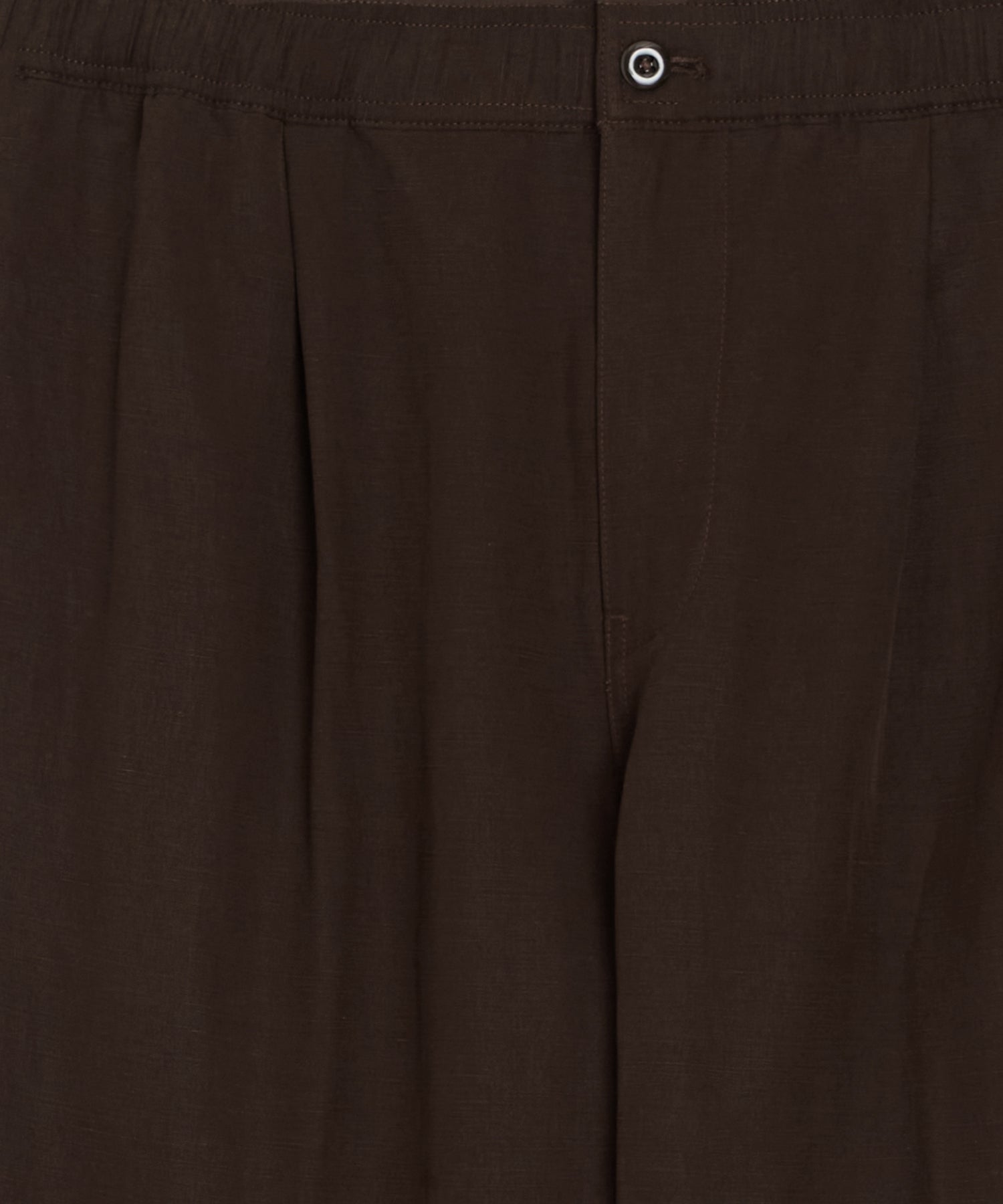 Relaxed Leisure Pant