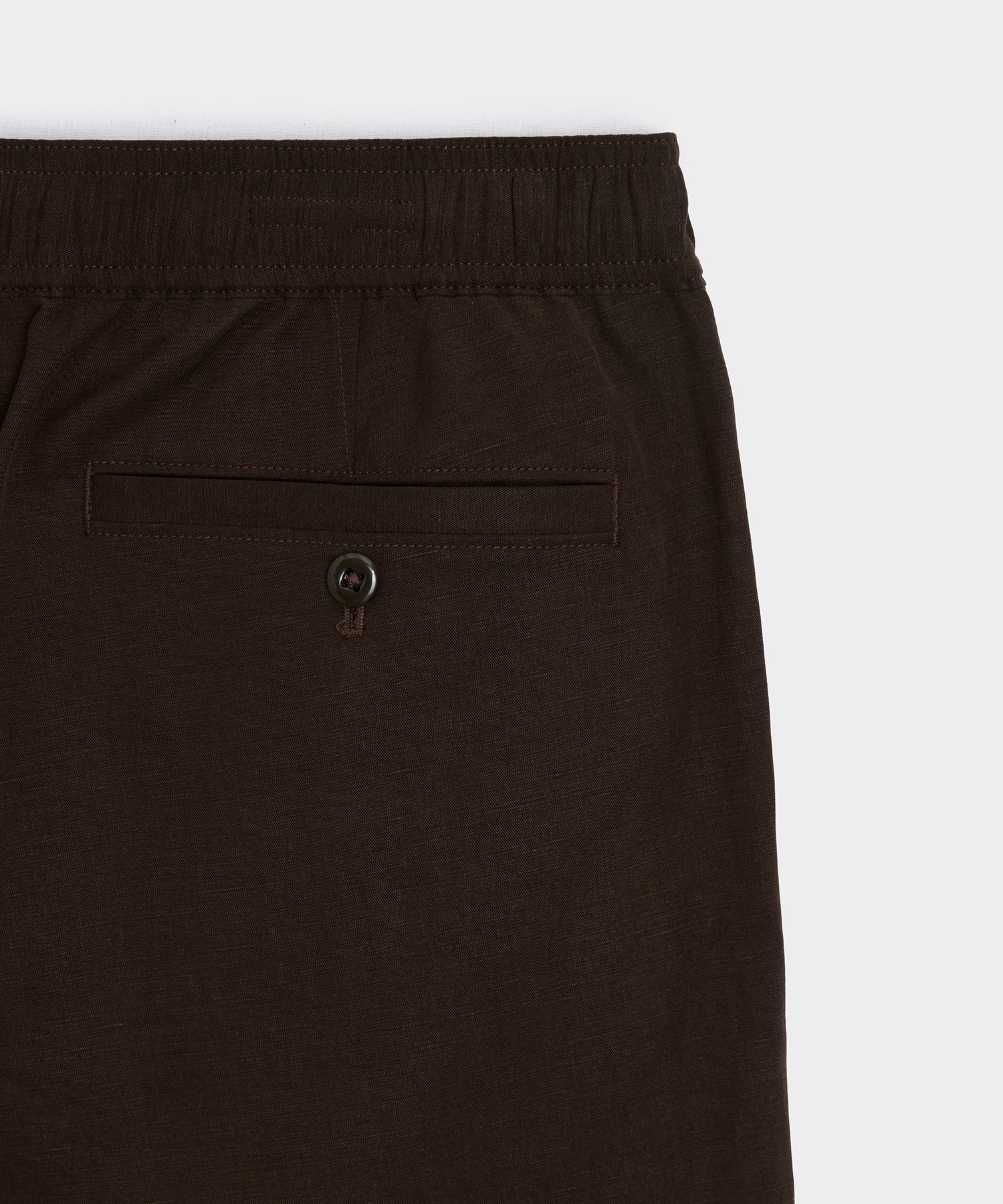 Relaxed Leisure Pant