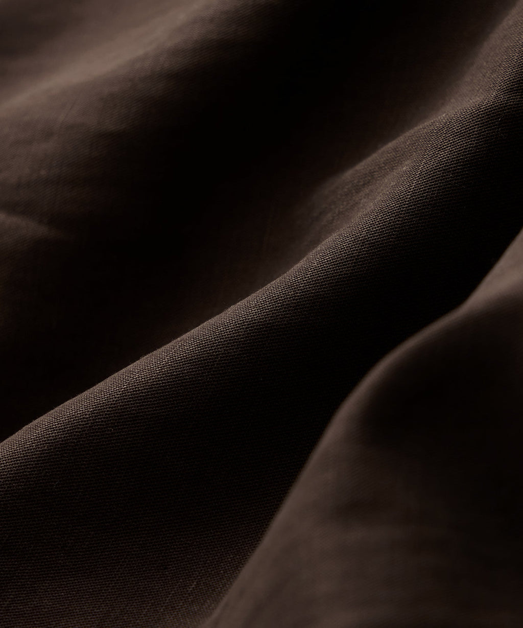 Relaxed Leisure Pant