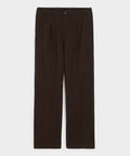Relaxed Leisure Pant