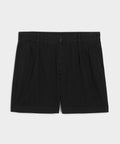 5" Cotton Officer Short