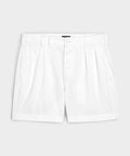 5" Cotton Officer Short