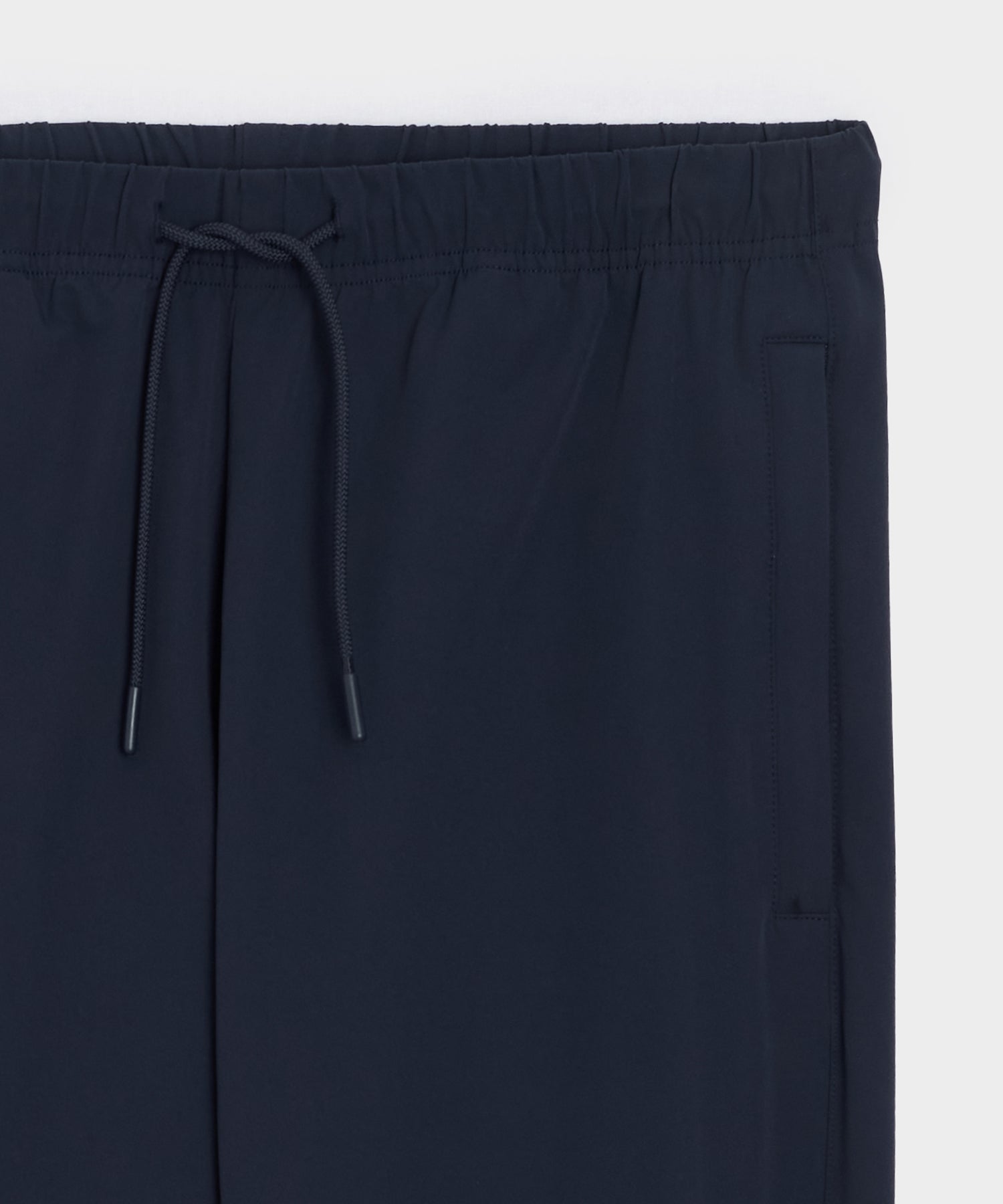 Nylon Jogger