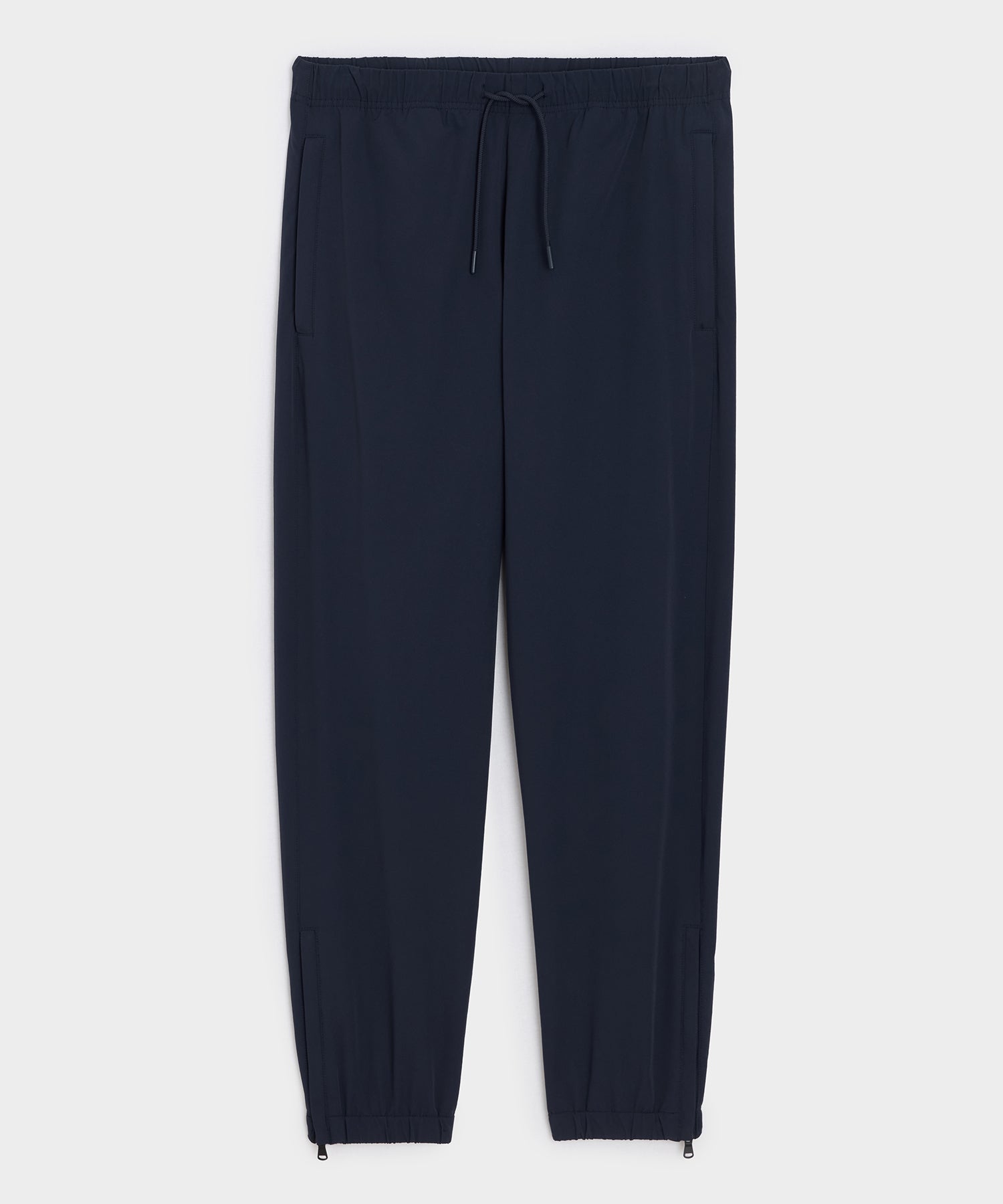 Nylon Jogger