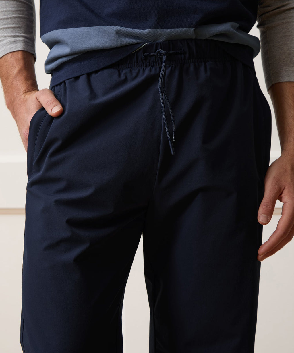 Nylon Jogger