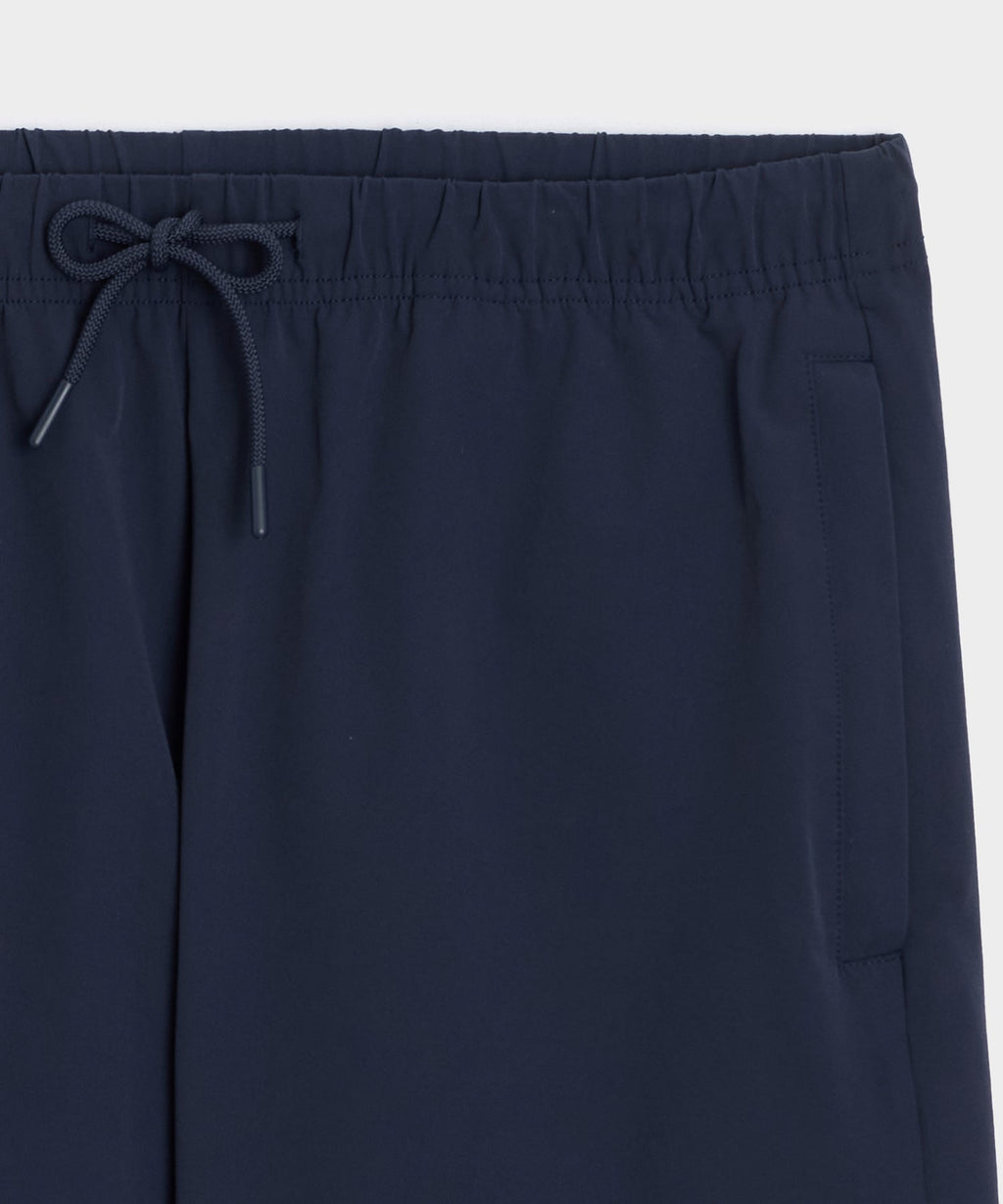 7" Nylon Short
