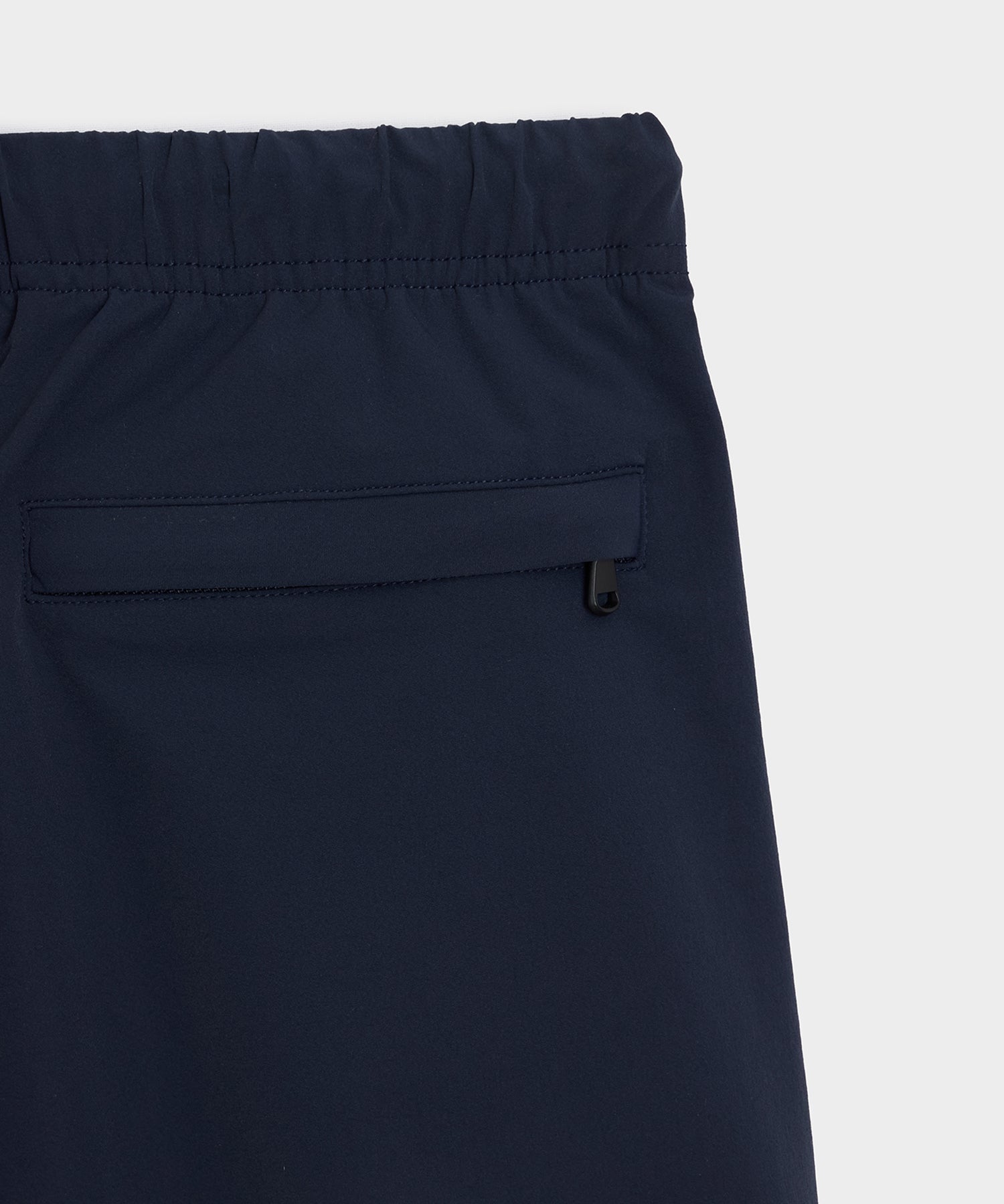 7" Nylon Short