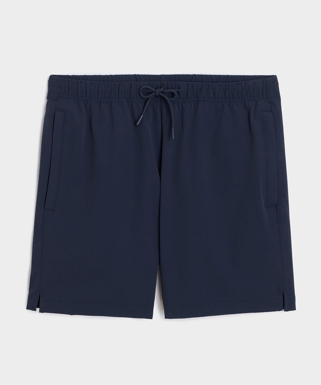 7" Nylon Short