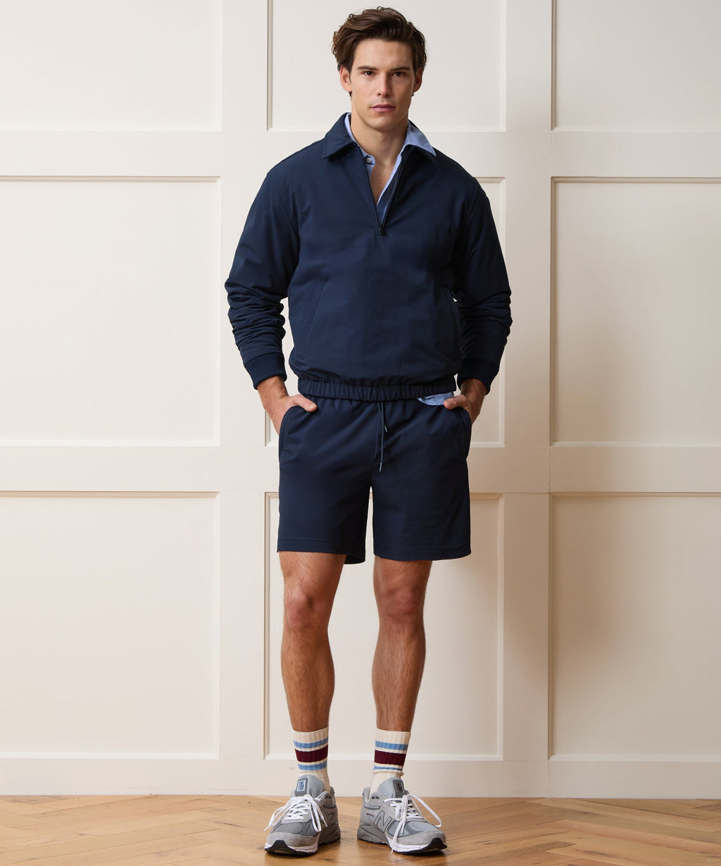 7" Nylon Short