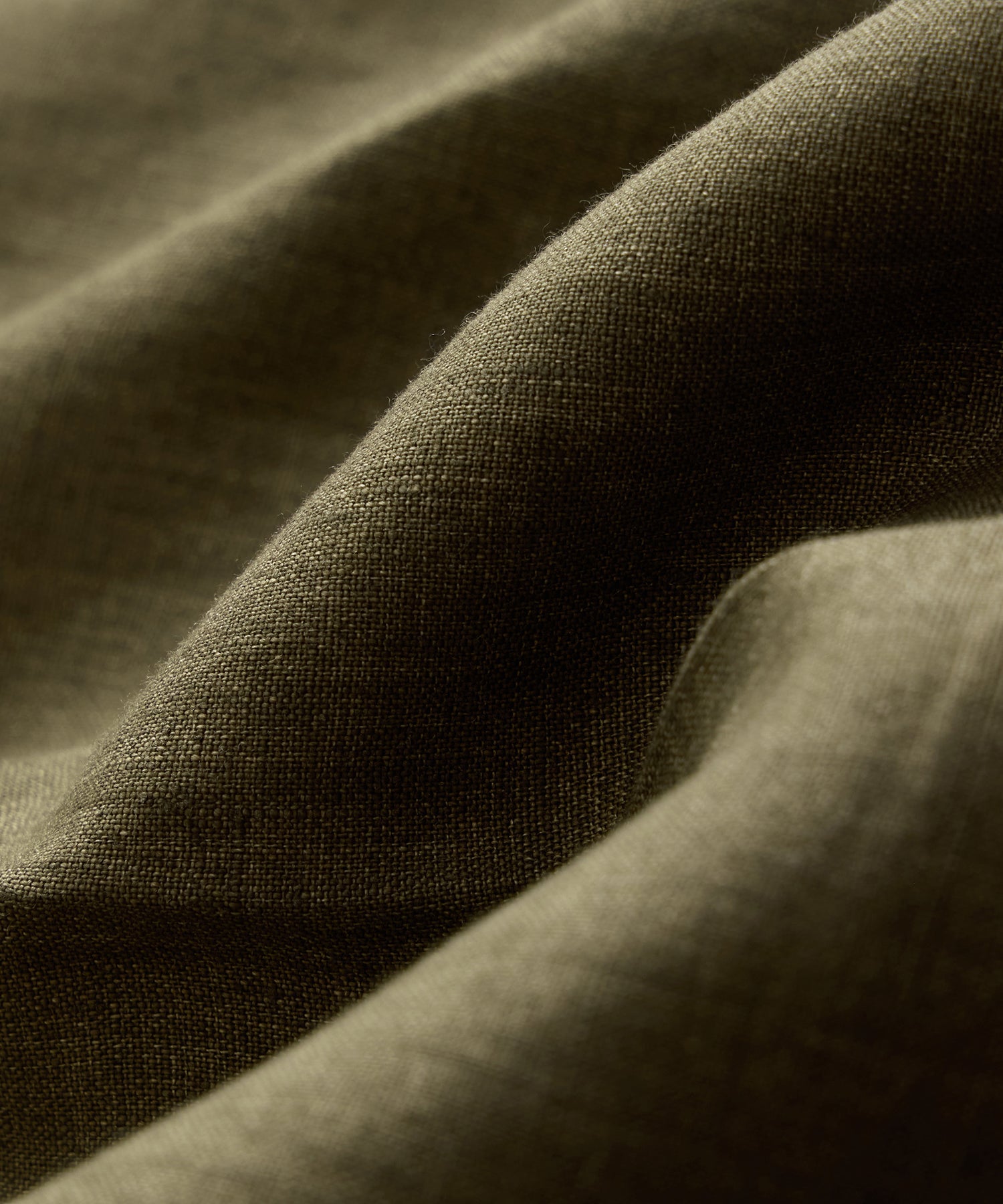 Italian Linen Madison Trouser