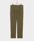 Italian Linen Madison Trouser