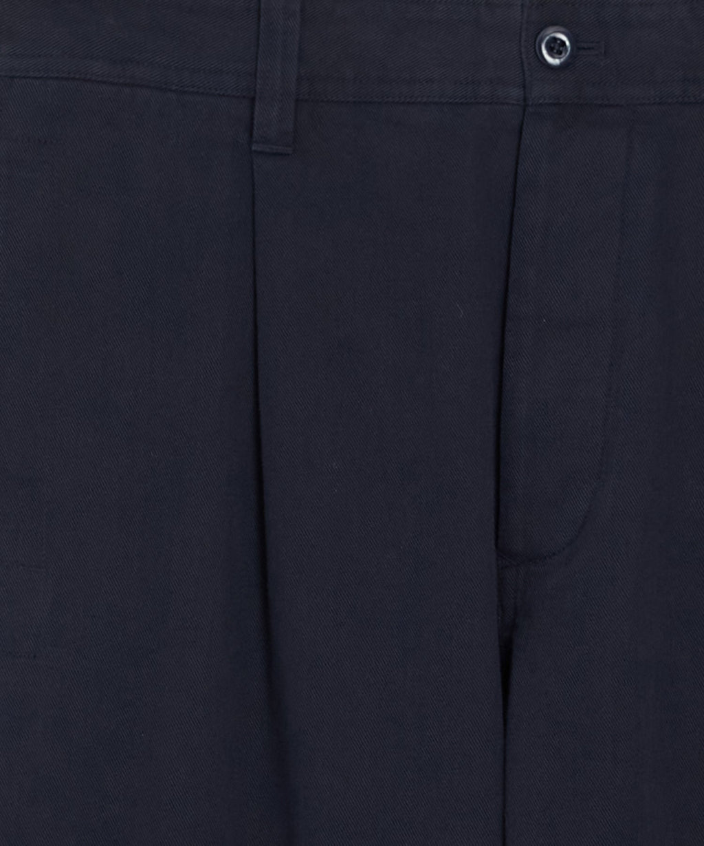 Italian Utility Cargo Pant