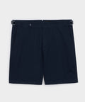 7" Cotton Side Tab Short