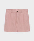 5" Linen Beachcomber Short
