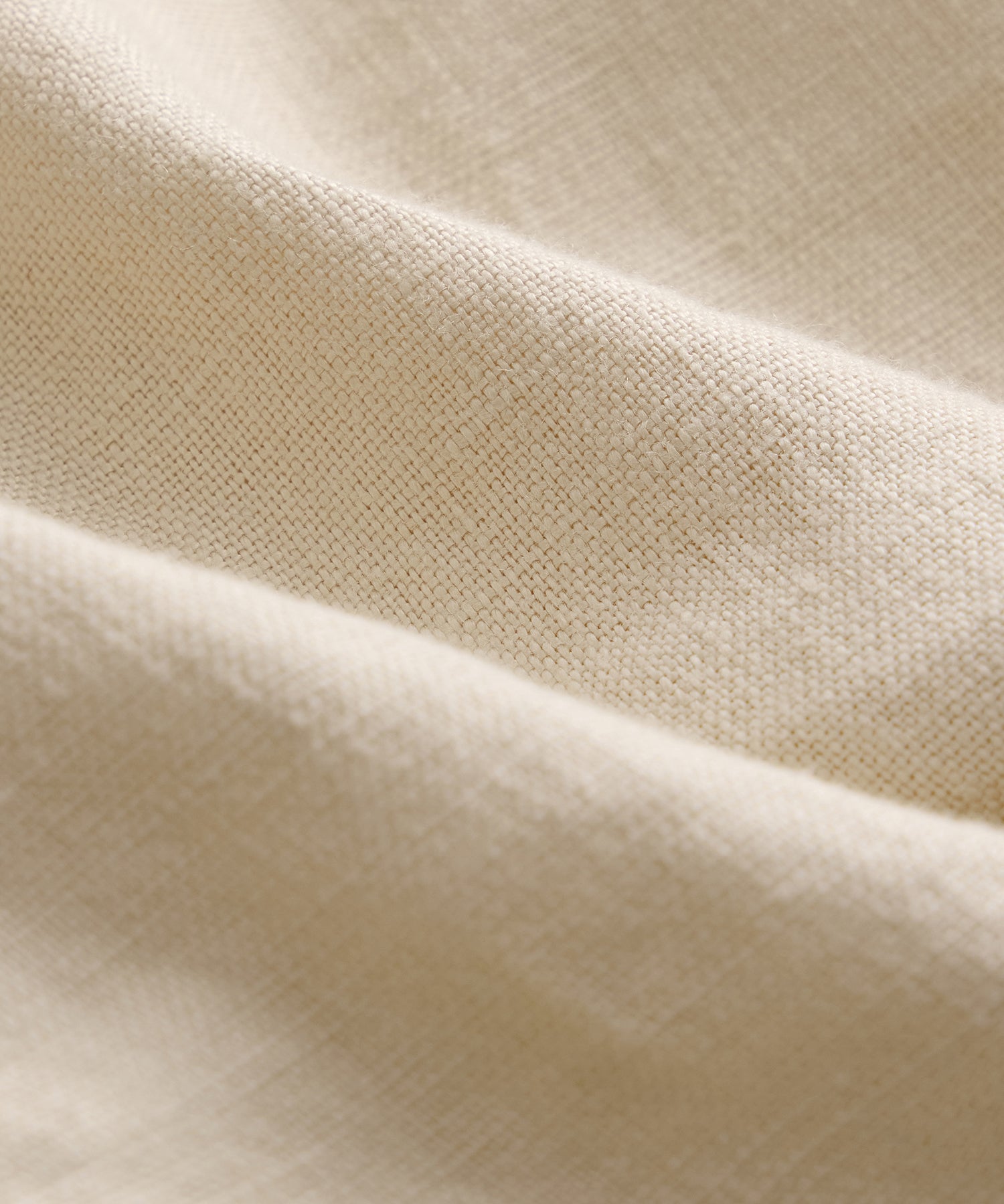 5" Linen Beachcomber Short