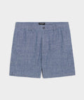 5" Chambray Beachcomber Short