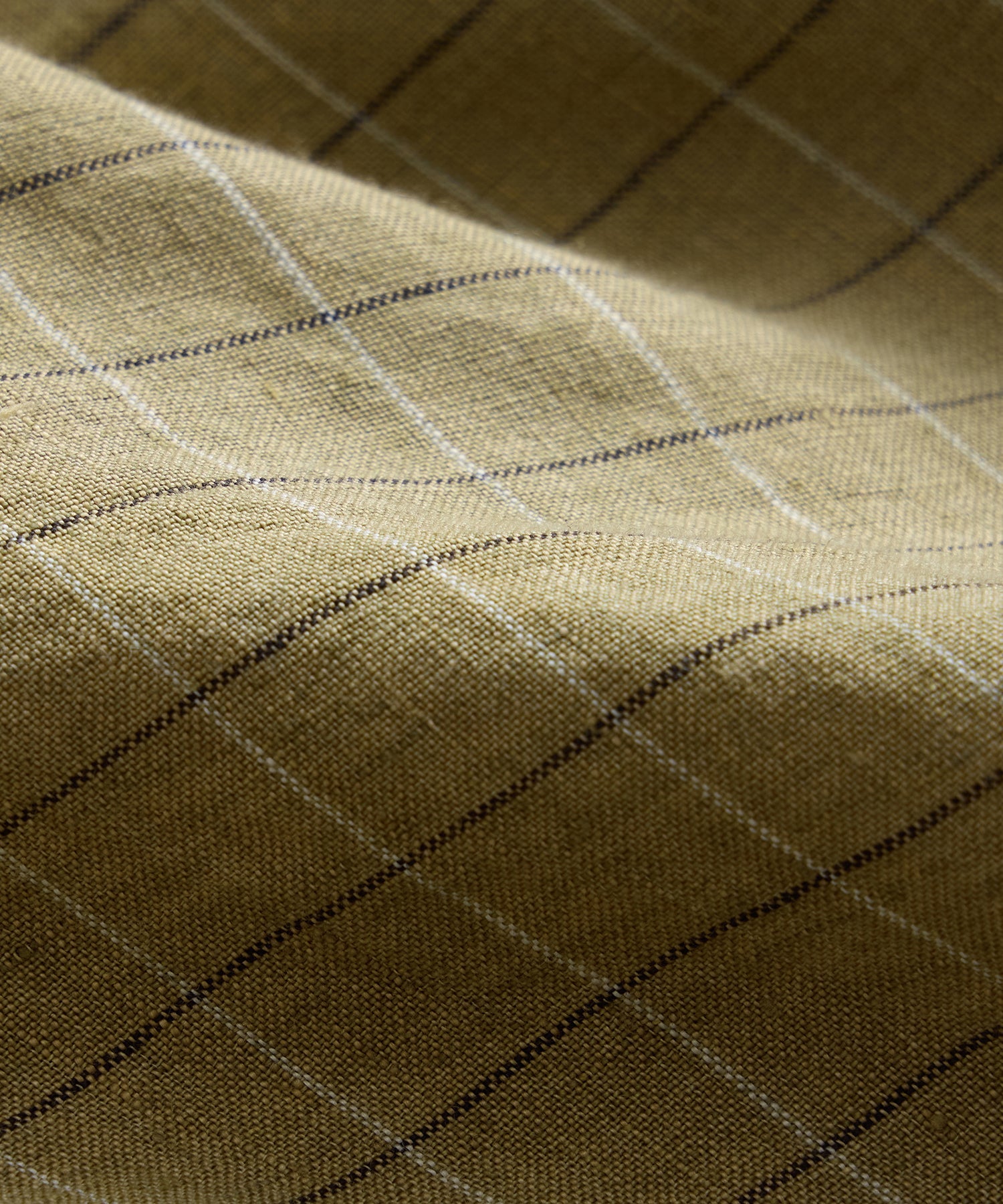 5" Linen Beachcomber Short
