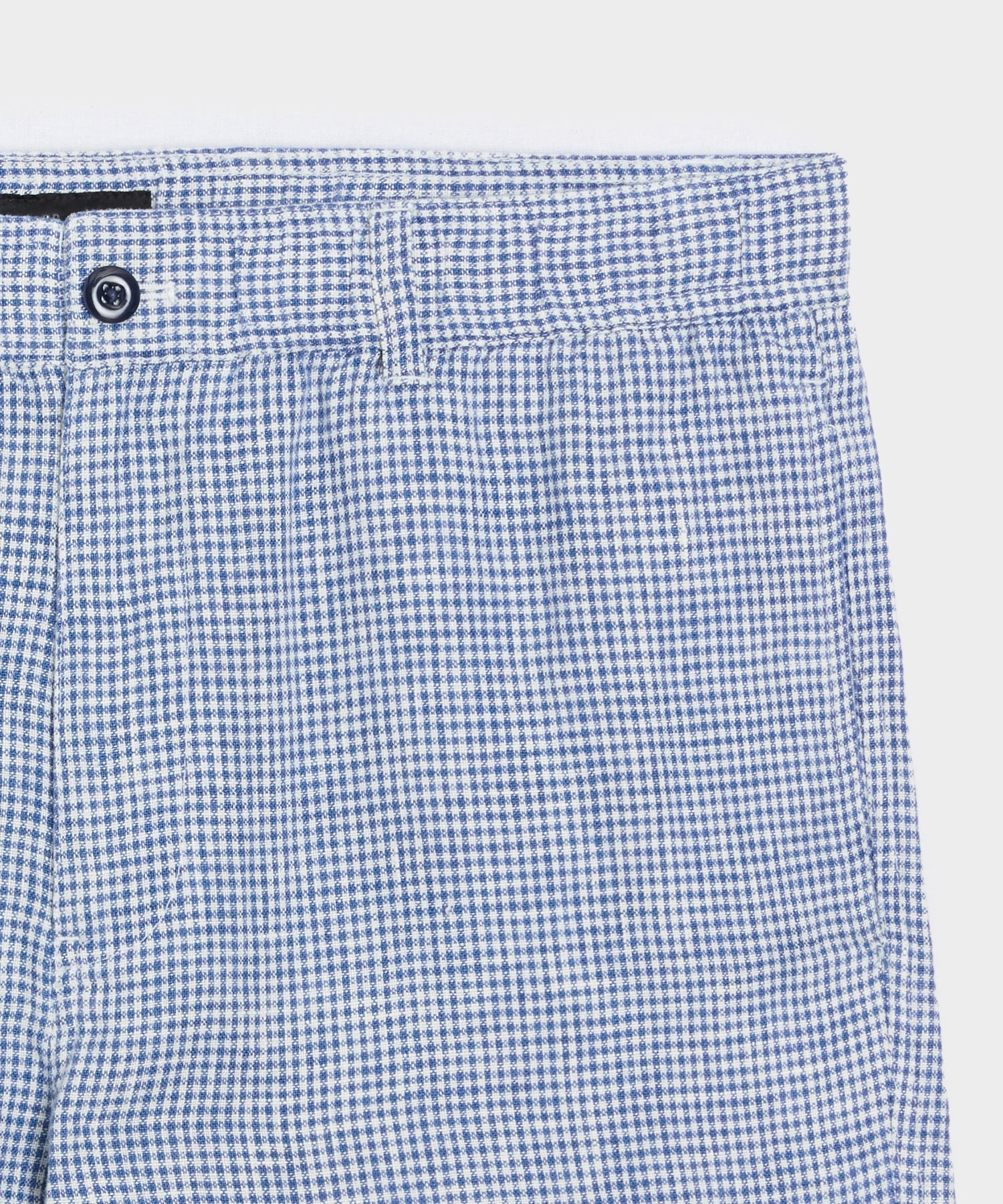 5" Linen Beachcomber Short
