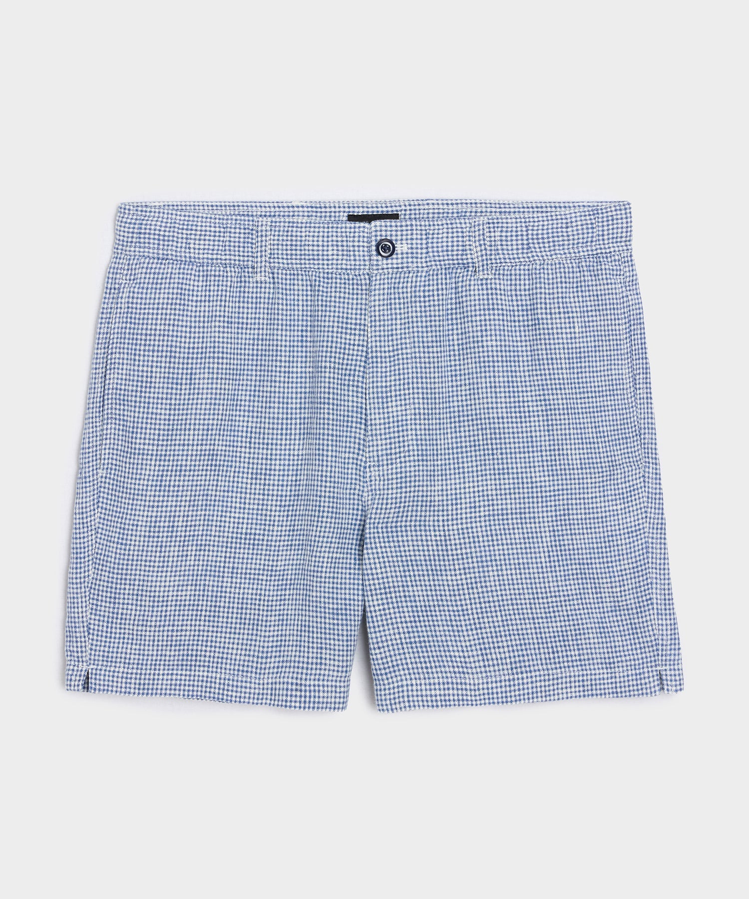 5" Linen Beachcomber Short