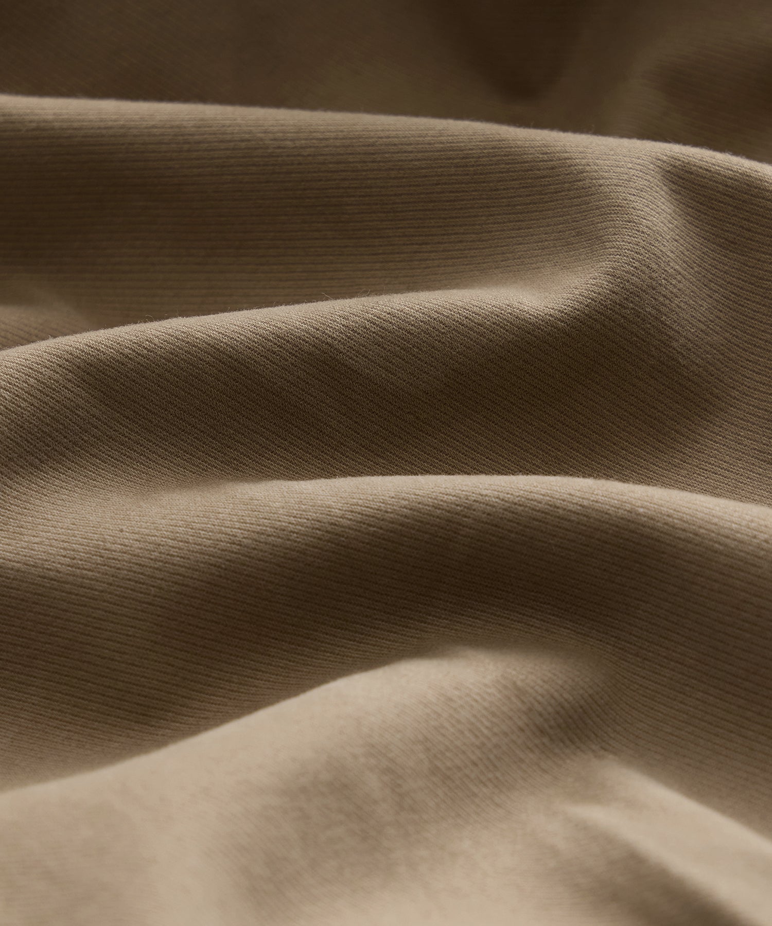 Italian Cotton Modern Chino