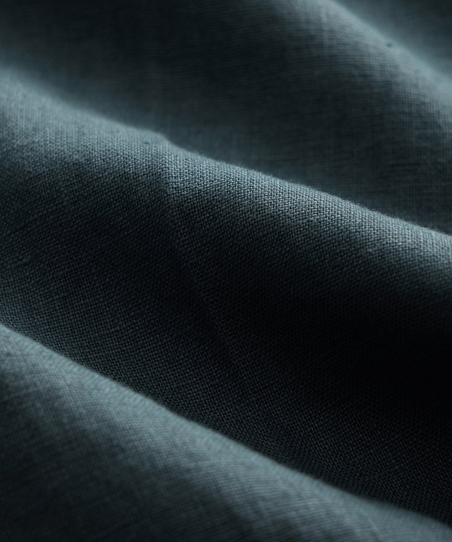 Linen Gurkha Trouser