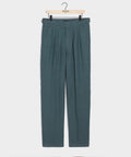 Linen Gurkha Trouser