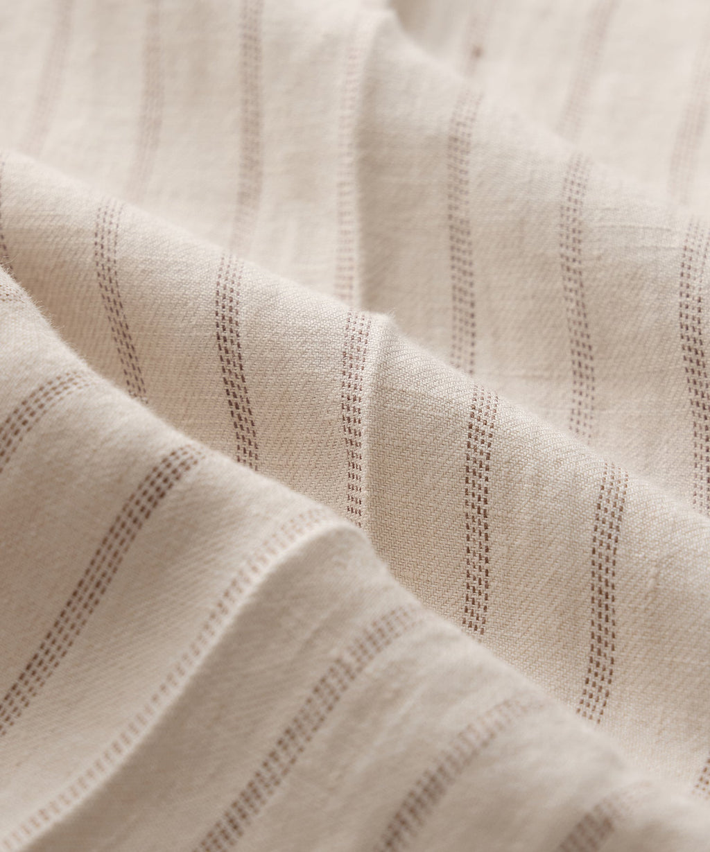 Linen Gurkha Trouser