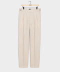 Linen Gurkha Trouser