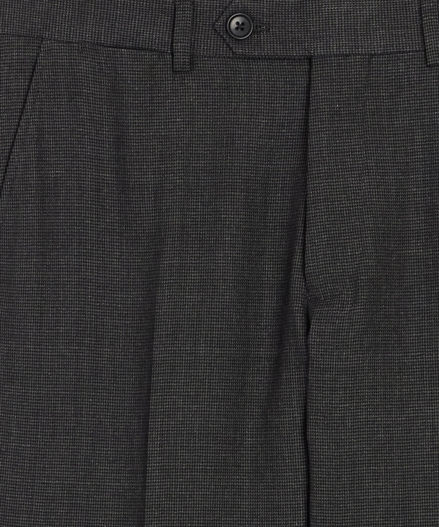 Italian Cotton-Linen Sutton Trouser
