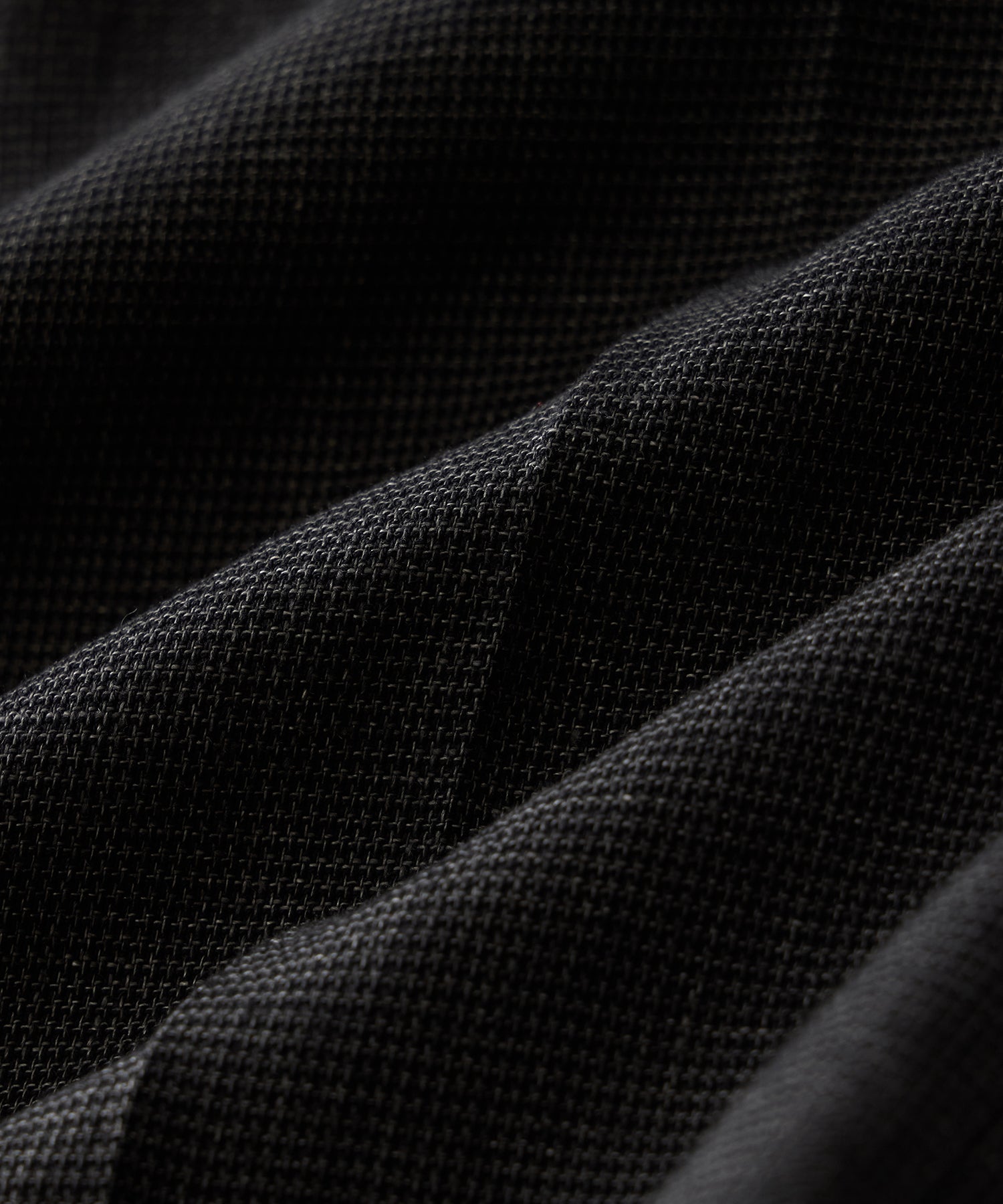 Italian Cotton-Linen Sutton Trouser