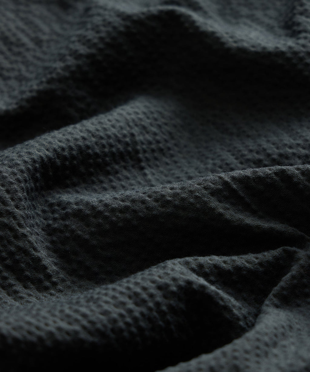 Italian Seersucker Sutton Trouser