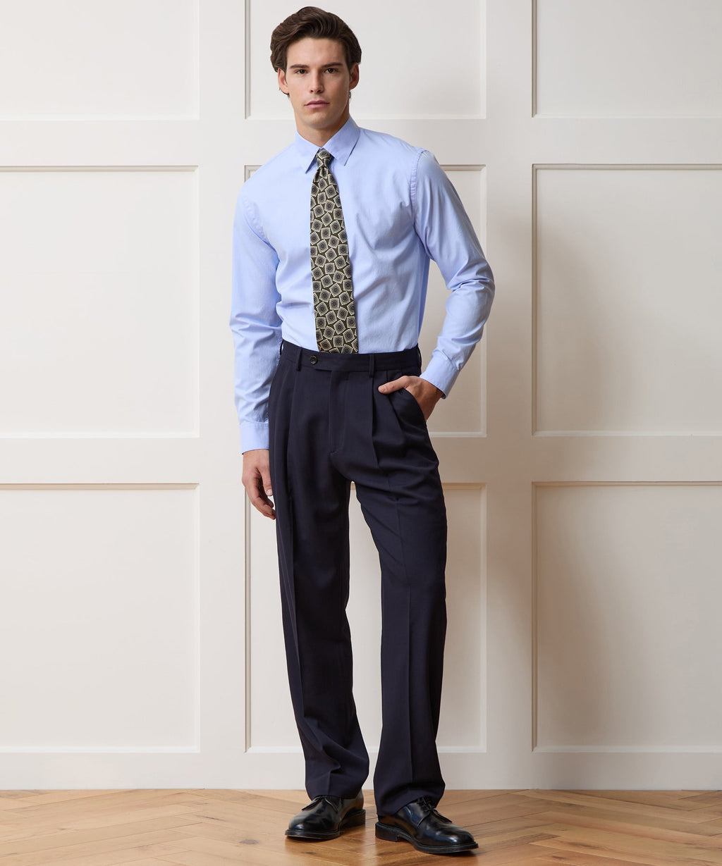 Pinpoint Oxford Sport Shirt