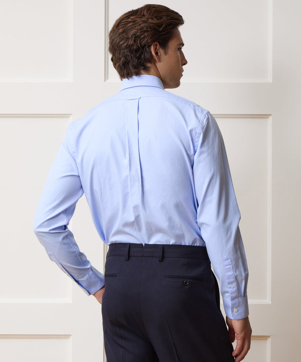 Pinpoint Oxford Sport Shirt