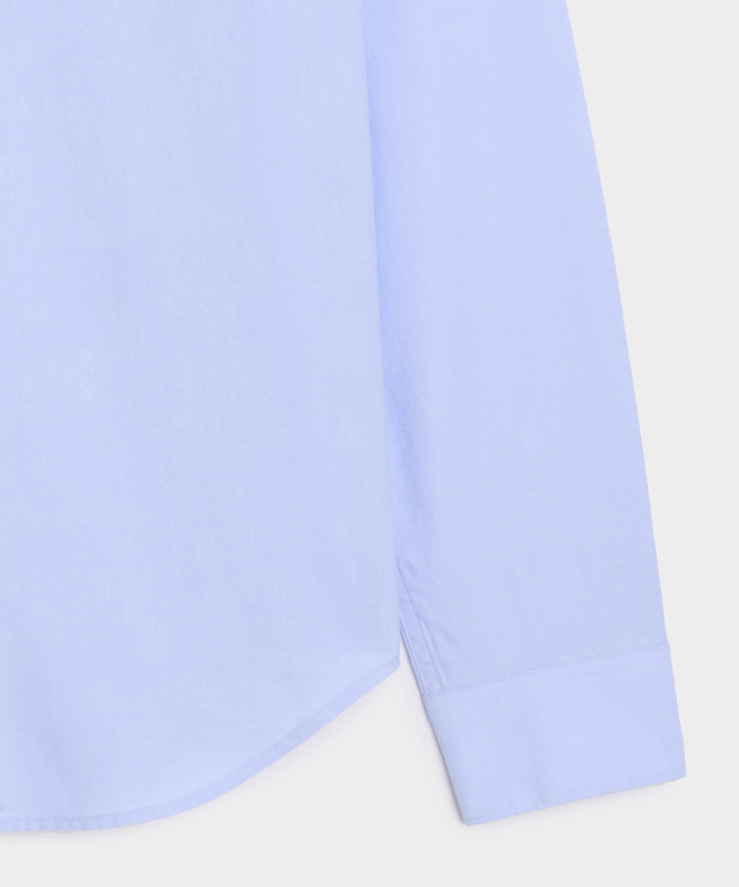 Pinpoint Oxford Sport Shirt