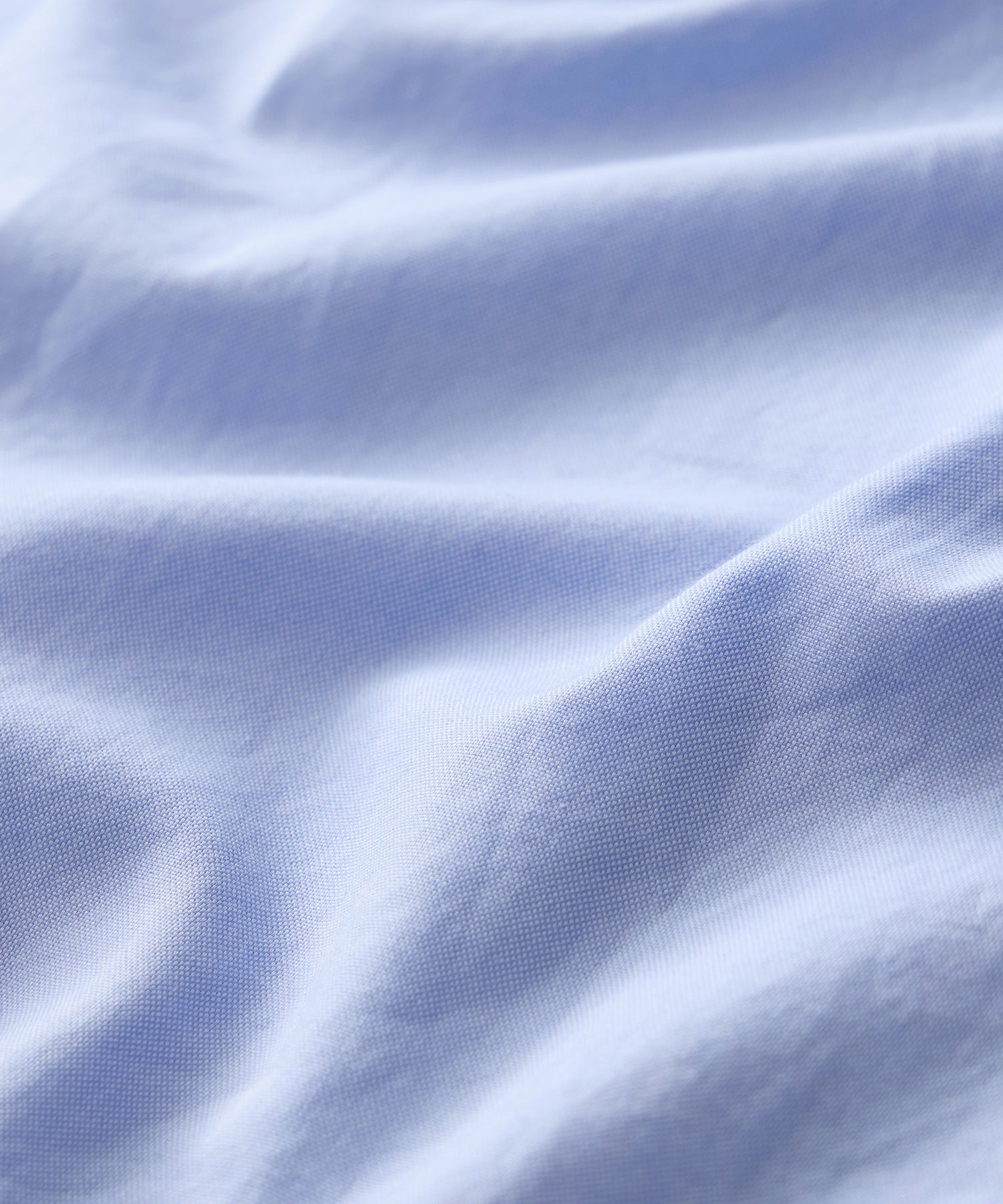 Pinpoint Oxford Sport Shirt