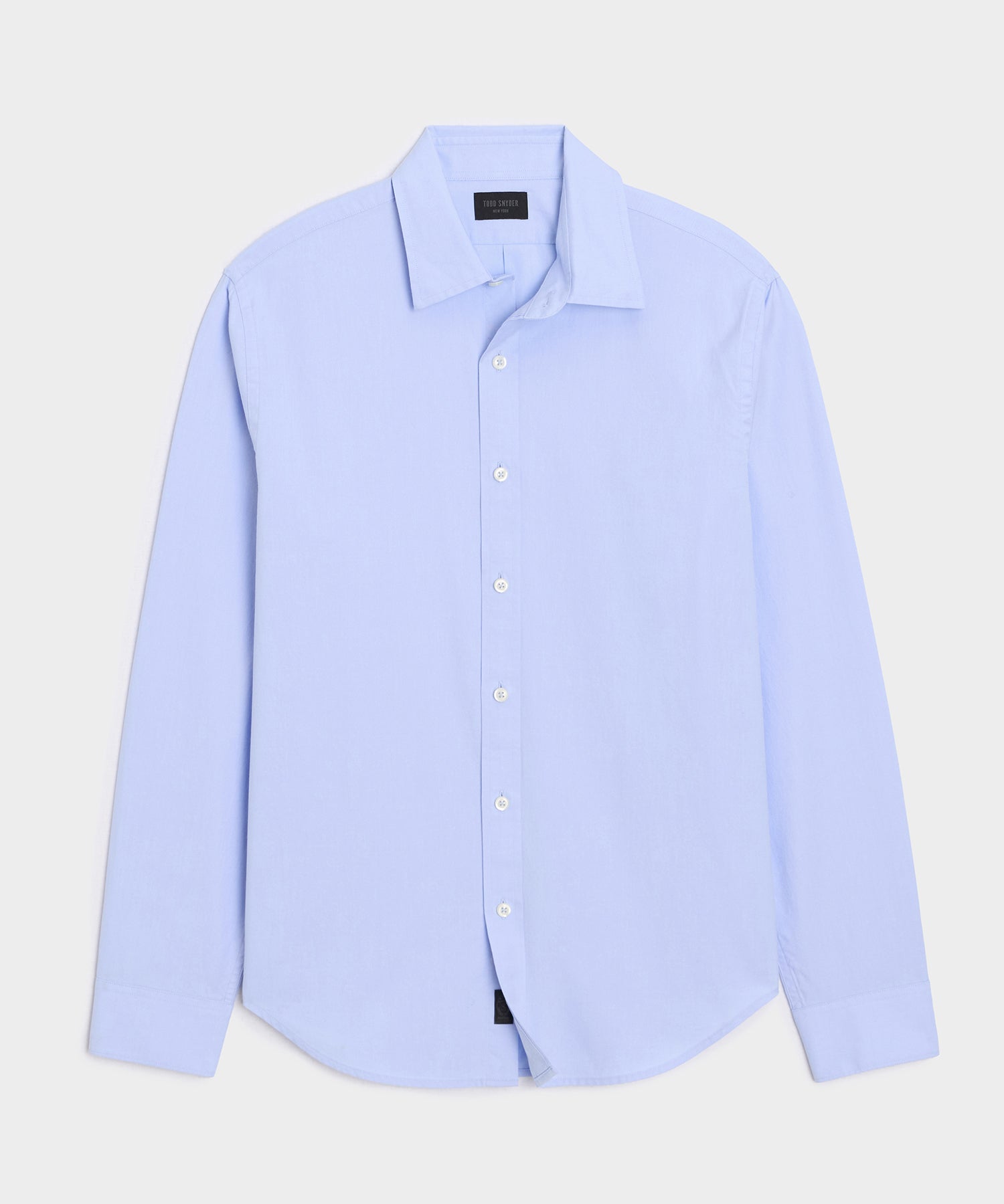Pinpoint Oxford Sport Shirt