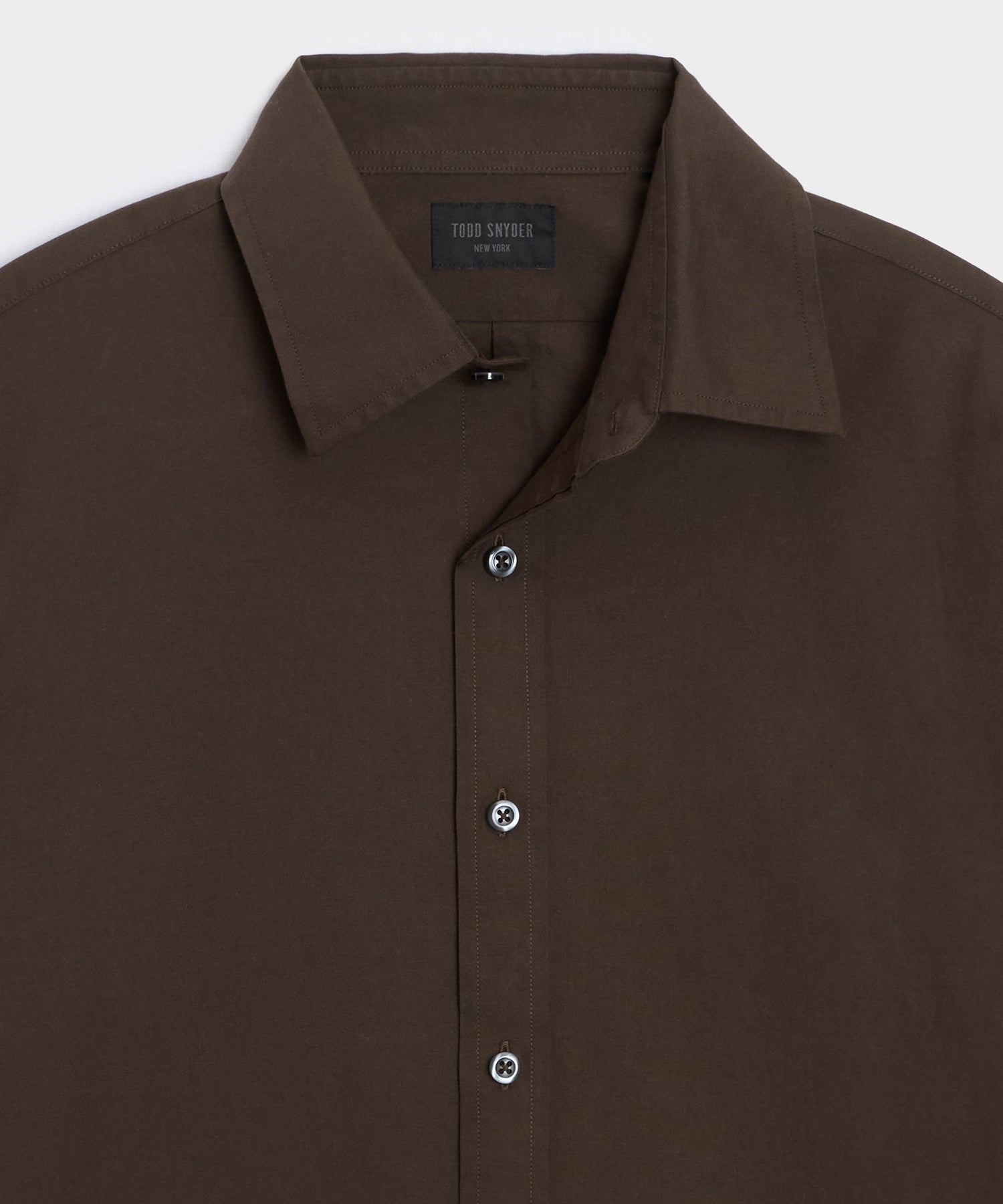 Pinpoint Oxford Sport Shirt