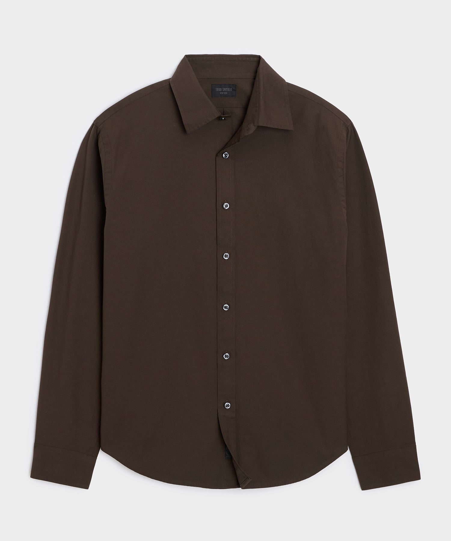 Pinpoint Oxford Sport Shirt