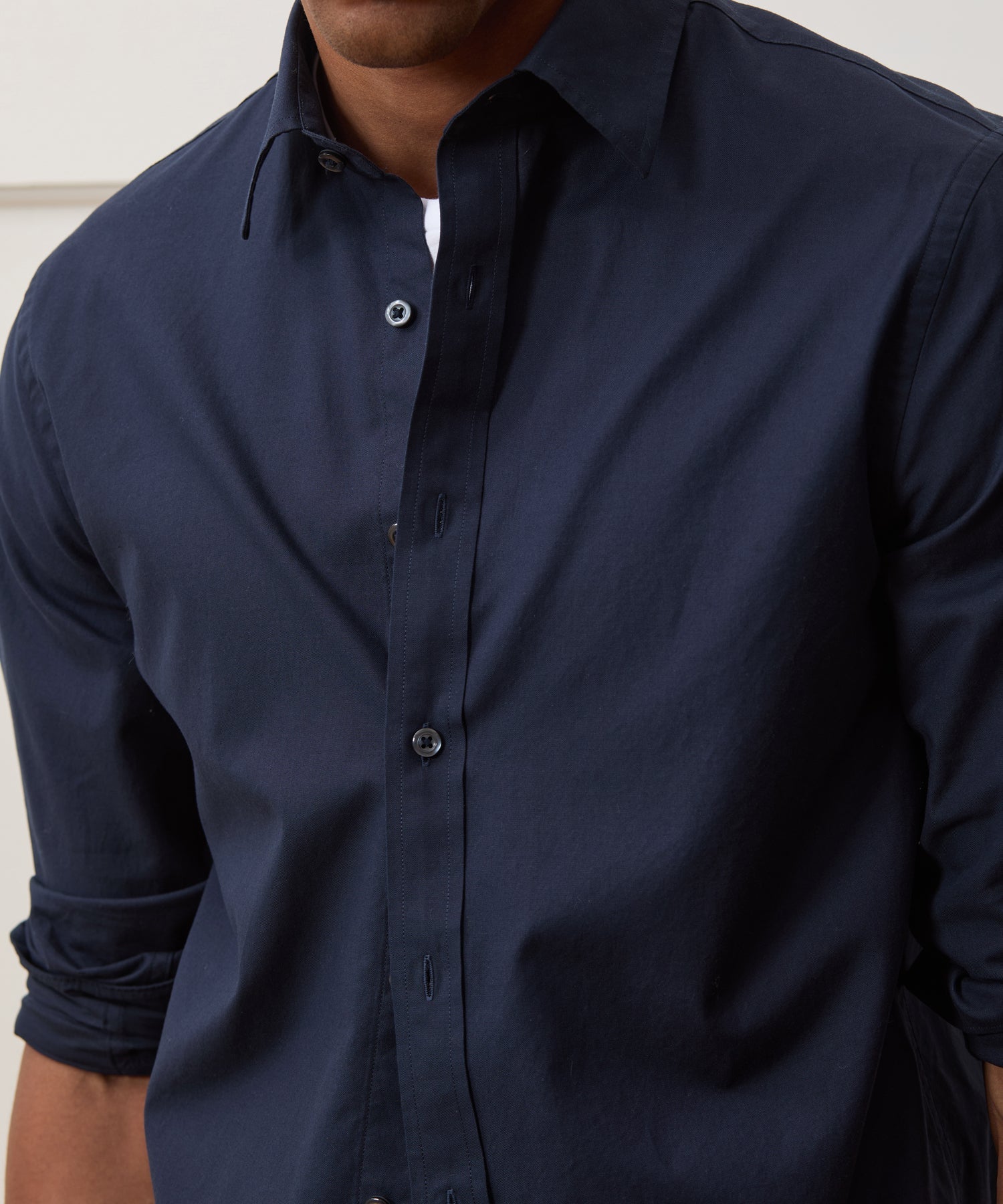 Pinpoint Oxford Sport Shirt