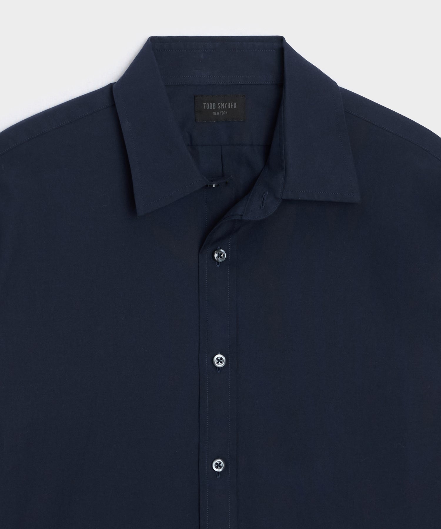 Pinpoint Oxford Sport Shirt
