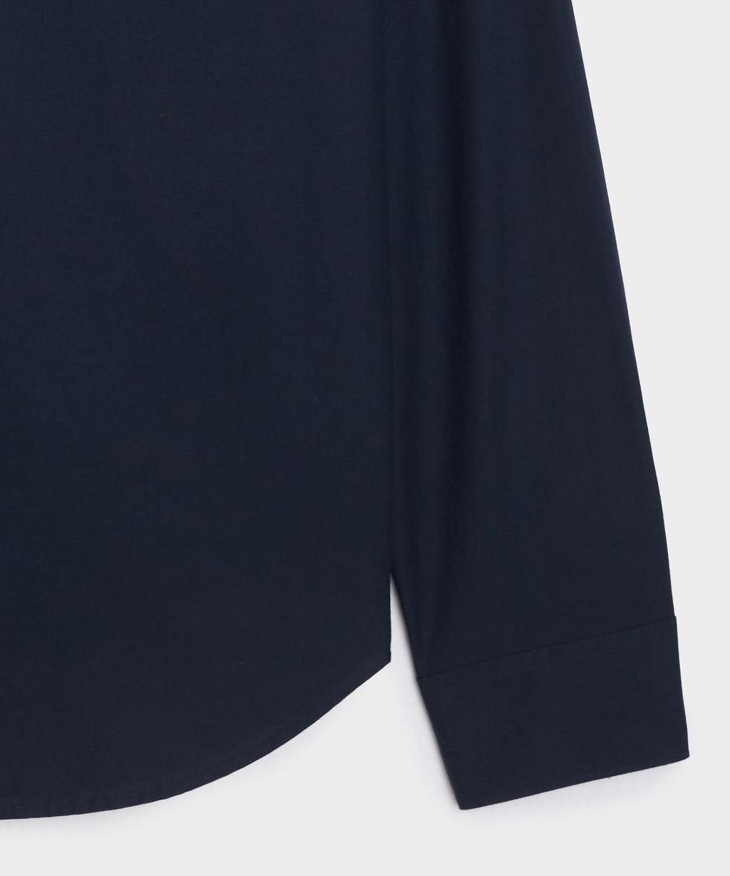 Pinpoint Oxford Sport Shirt