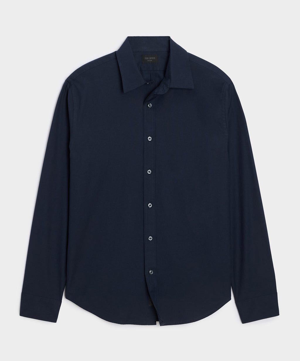 Pinpoint Oxford Sport Shirt