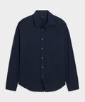 Pinpoint Oxford Sport Shirt