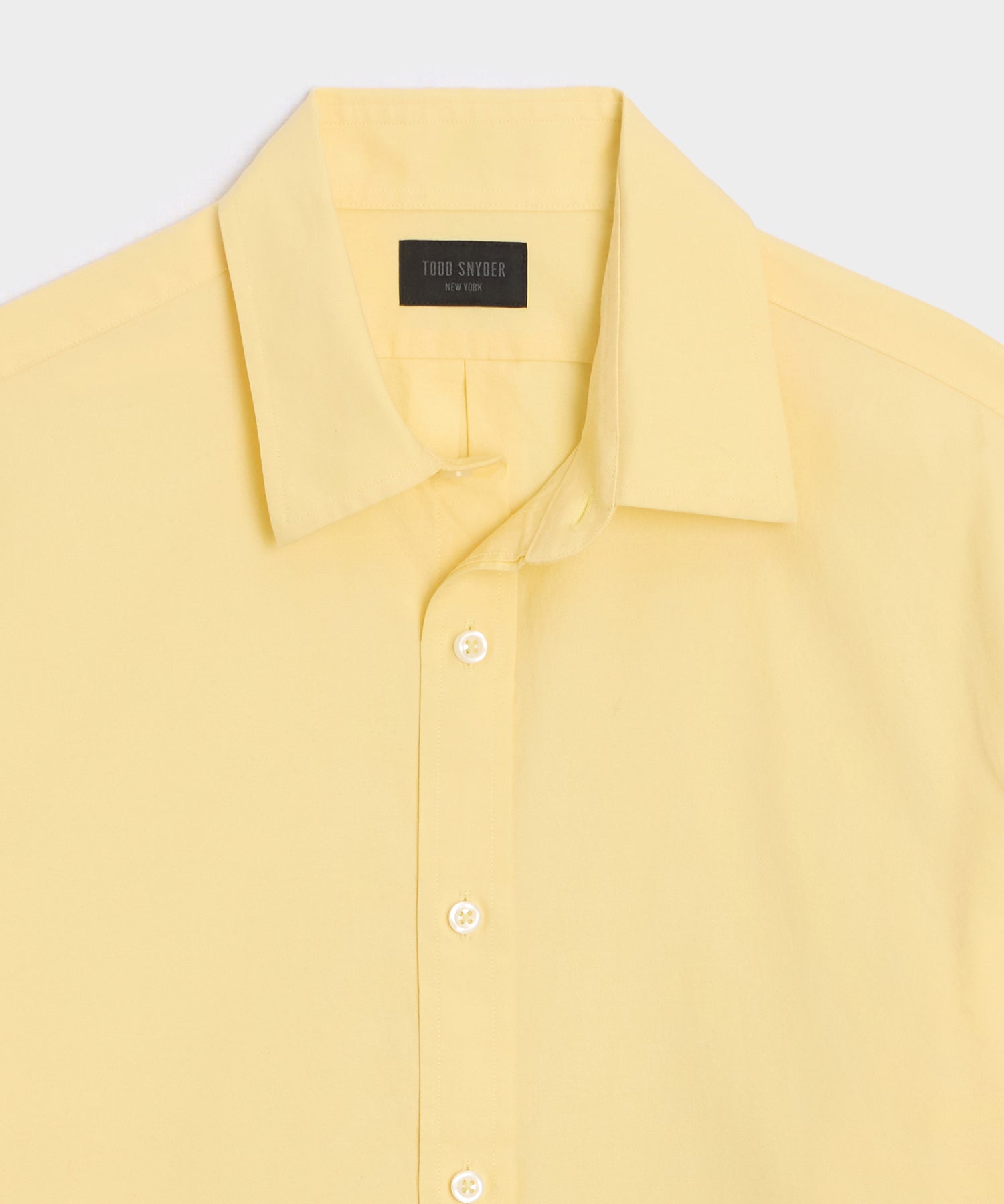 Pinpoint Oxford Sport Shirt