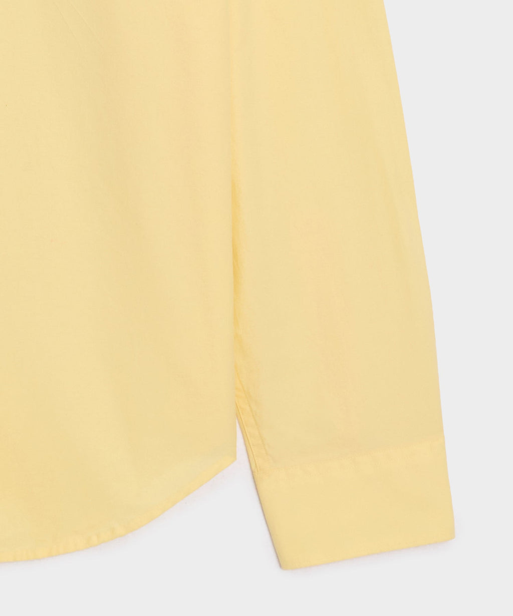 Pinpoint Oxford Sport Shirt