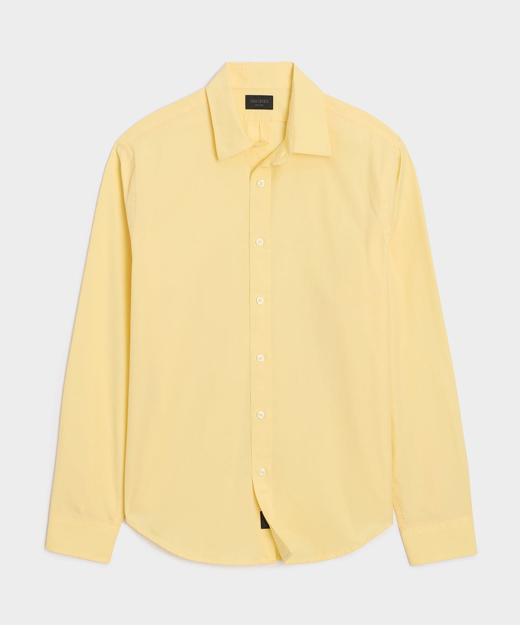 Pinpoint Oxford Sport Shirt