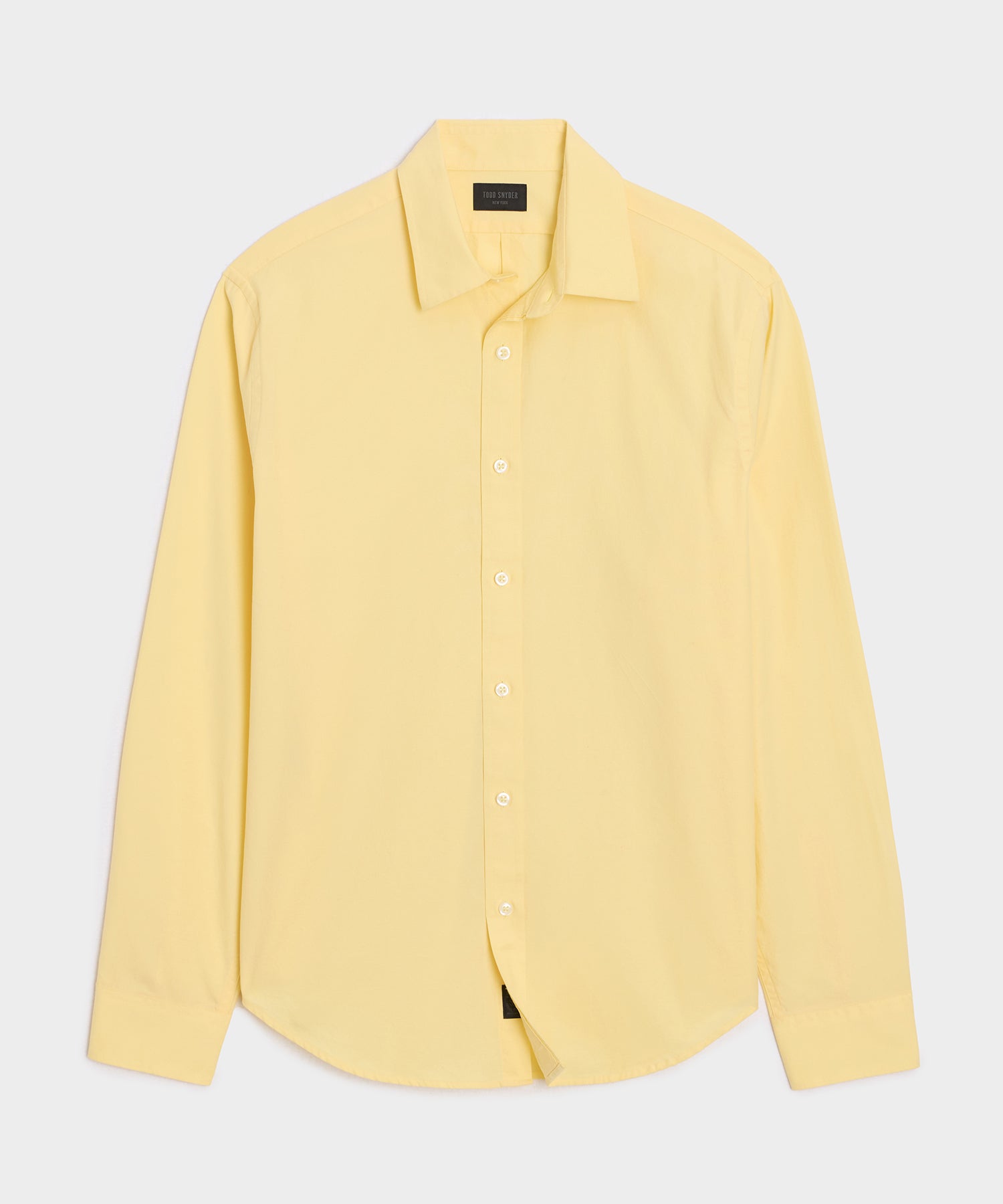 Pinpoint Oxford Sport Shirt