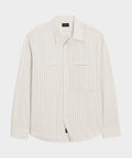 Poplin Utility Shirt