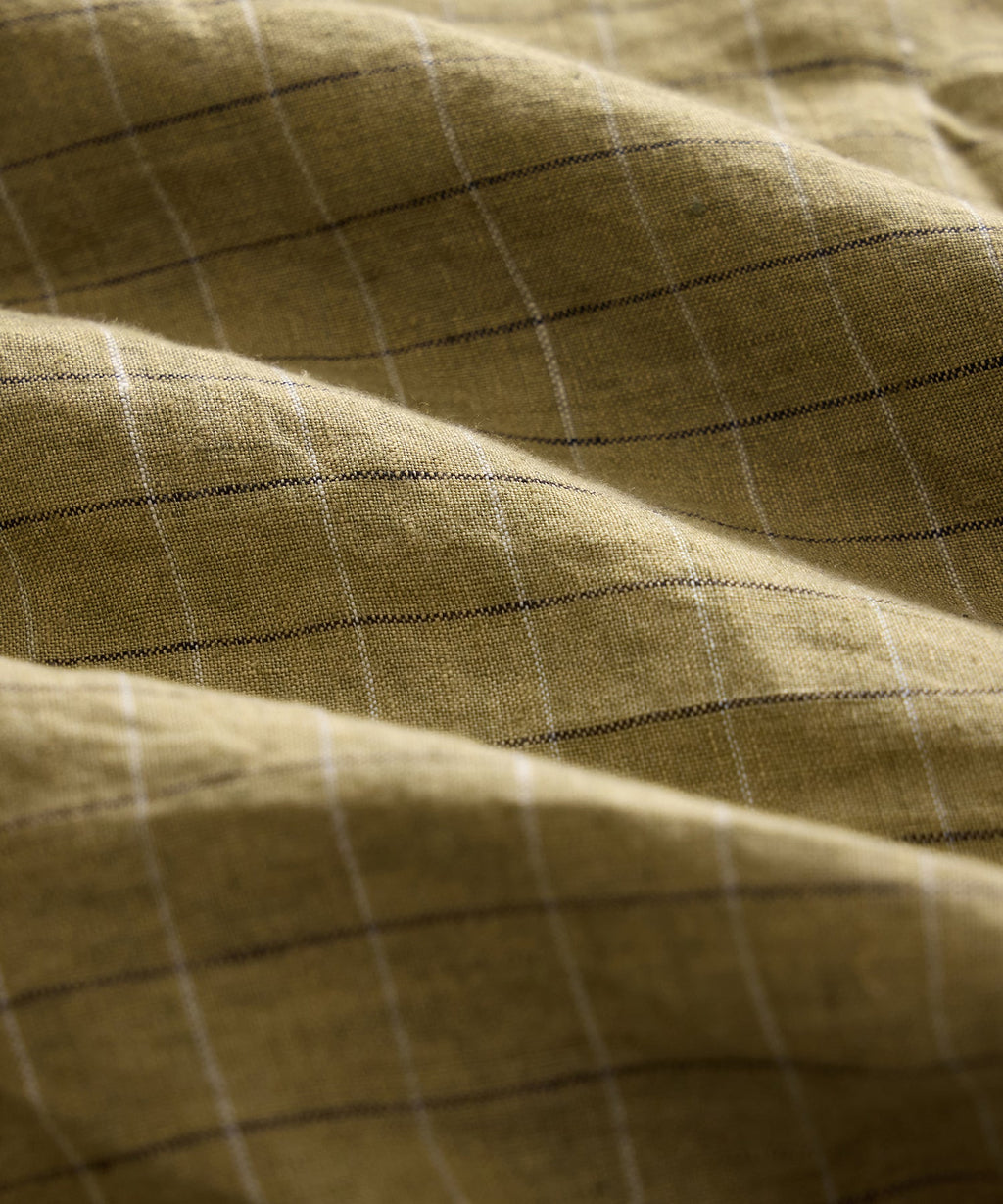Sea Soft Linen Shirt