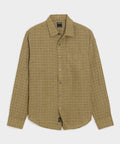Sea Soft Linen Shirt